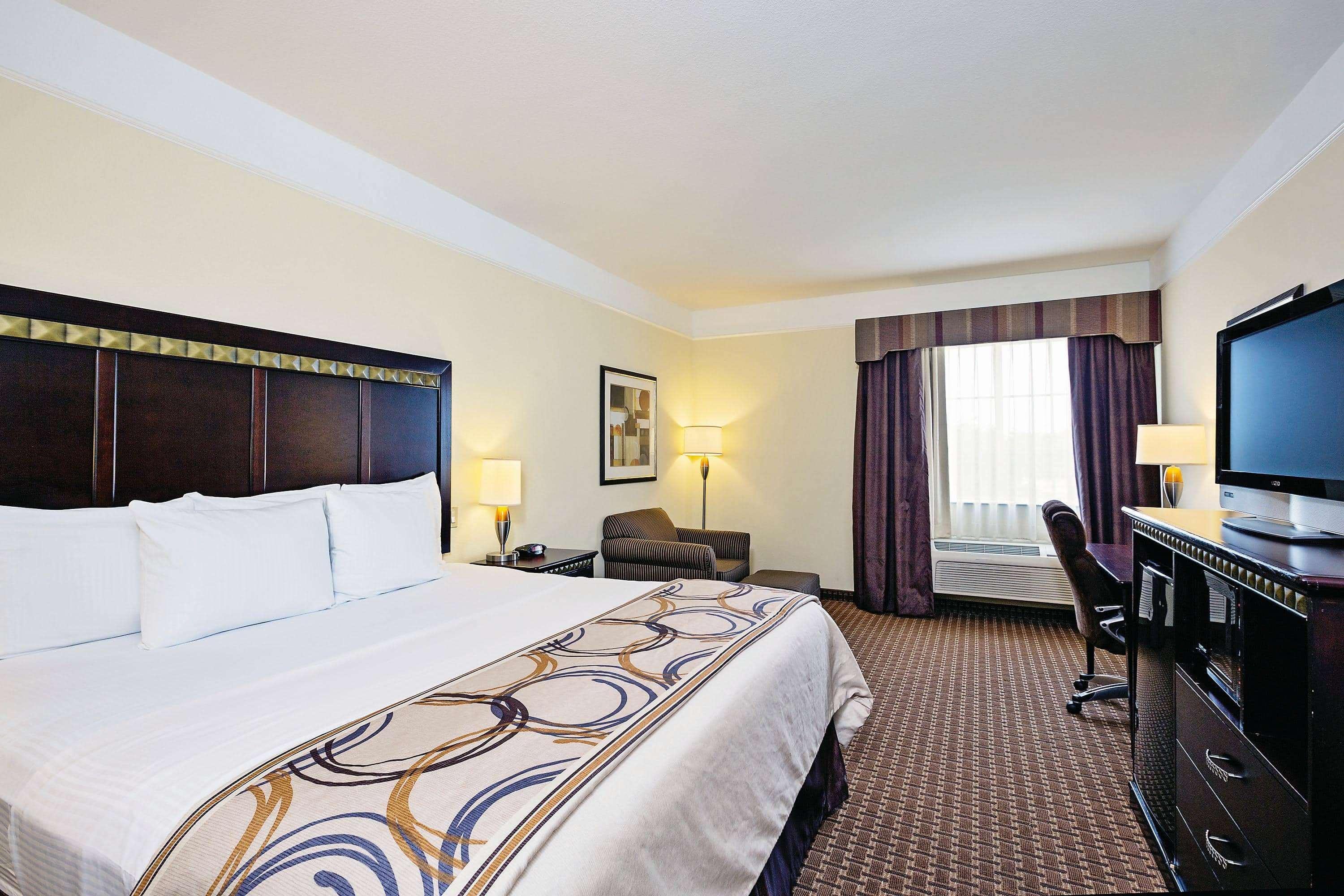 Hotel La Quinta By Wyndham Cleburne Exterior foto