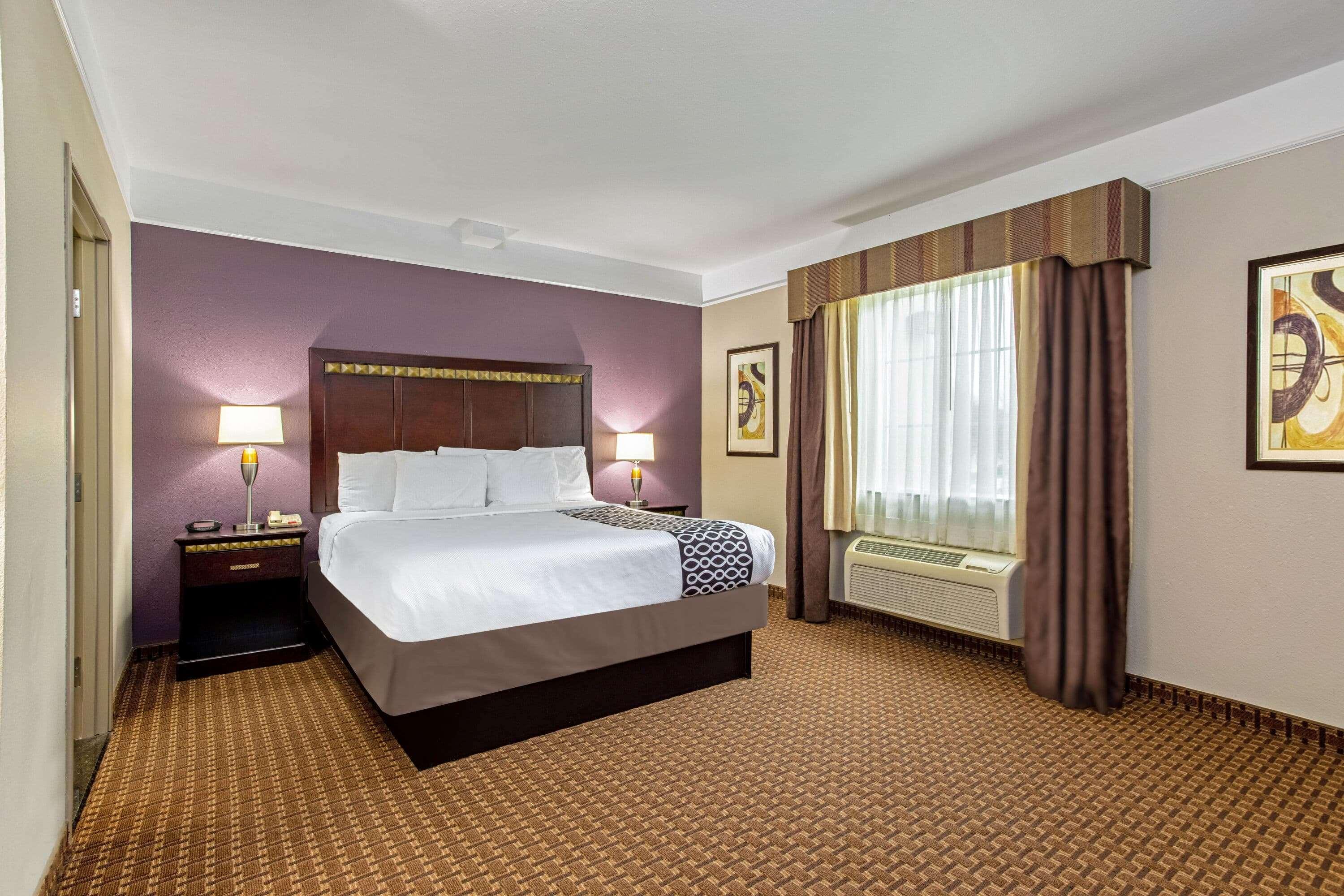 Hotel La Quinta By Wyndham Cleburne Exterior foto