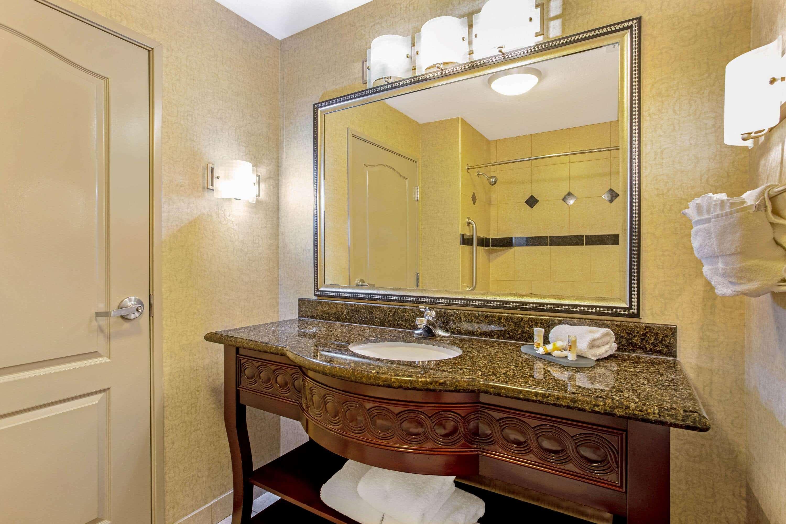 Hotel La Quinta By Wyndham Cleburne Exterior foto