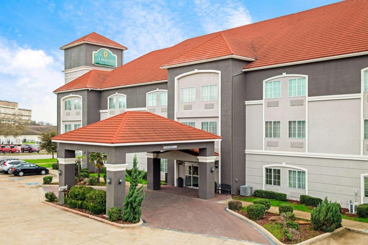 Hotel La Quinta By Wyndham Cleburne Exterior foto