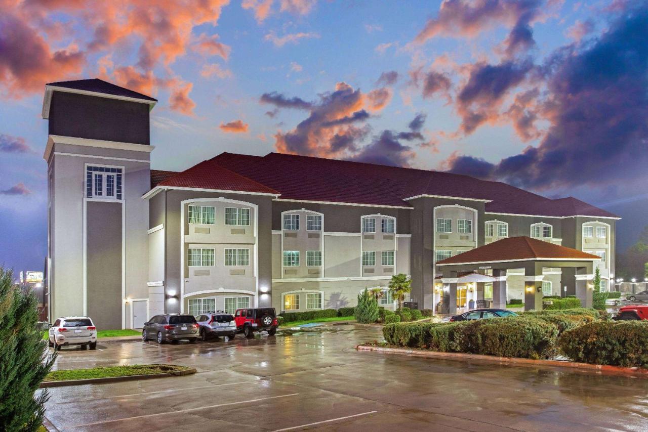 Hotel La Quinta By Wyndham Cleburne Exterior foto