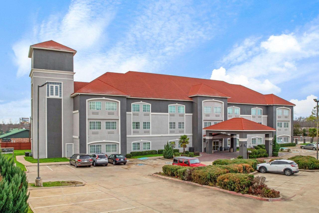 Hotel La Quinta By Wyndham Cleburne Exterior foto